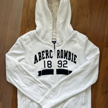 Giacca Abercrombie & Fitch