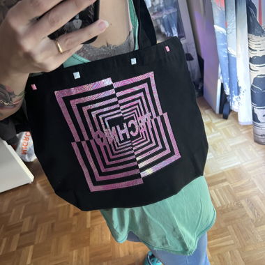 Borsa Techno 