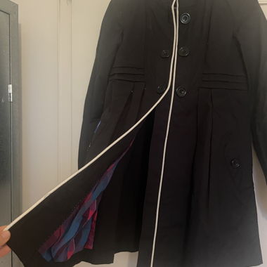 Cappotto Adidas Originals