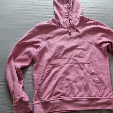 Rosa Hoodie 