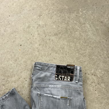 Vintage G-Star RAW Jeans L baggy 