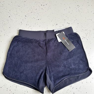 Prospecs Sports Shorts Blue New with Label S