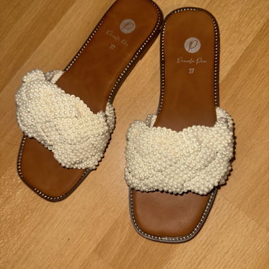 Summer Sandals