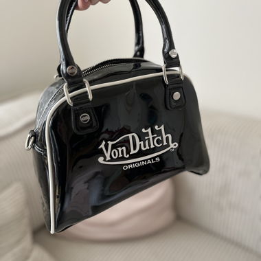 Sac Von Dutch