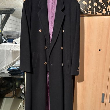 Winter Coat