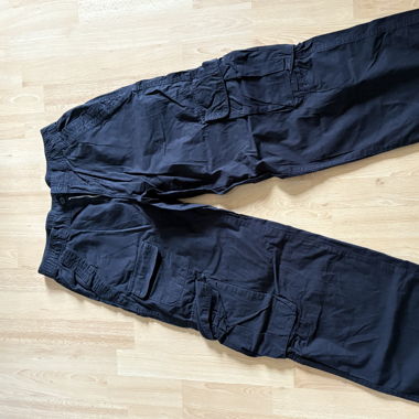 Pantalon Cargo