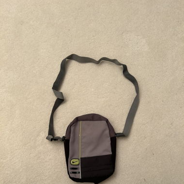 Nike Bauchtasche