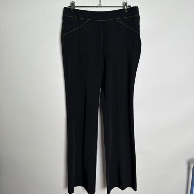 Pantaloni Xanaka neri