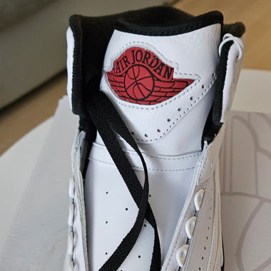 Air Jordan 2 Rertro