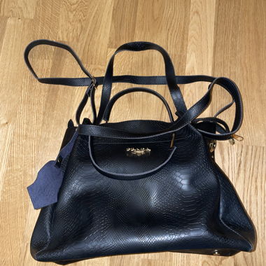 Sac à main Prada