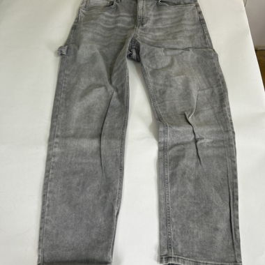Iceberg Grey Jeans W34