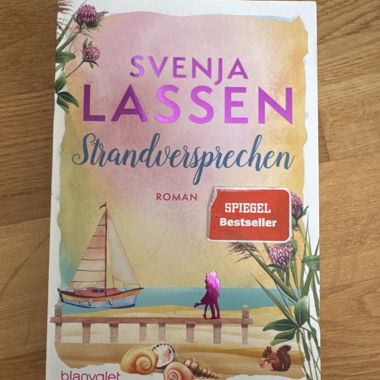 Strandversprechen