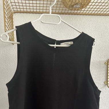 Oberteil Zara