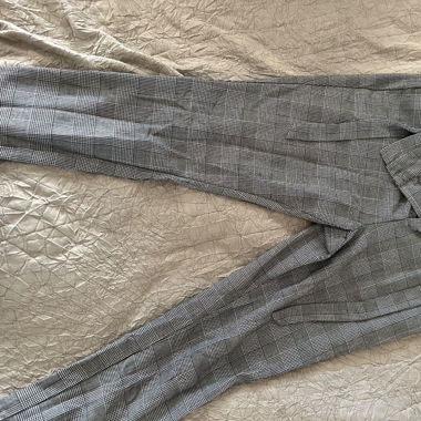 Vera Moda Stoffhose