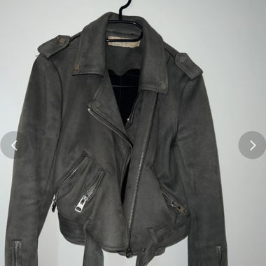 Veste Zara