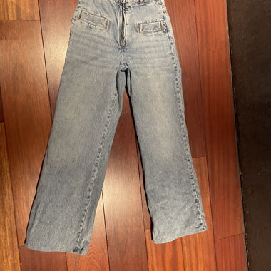 Sandro jeans