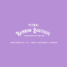 Rainbowboutique