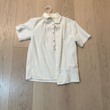 Chemise blanche NEXT enfant