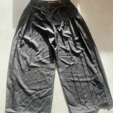 pantaloni kimono