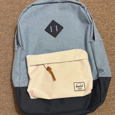 Sac à dos enfant