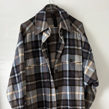 Drykorn Hemdjacke Timbi Grösse 3 