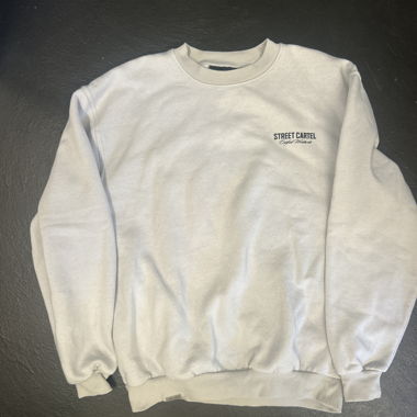 Street Cartel Sweatshirt