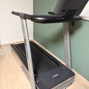 Maxxus Treadmill RunMaxx 5.0