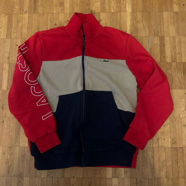 Lacoste Jacket