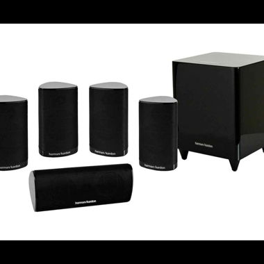 Harman Kardon home cinema system