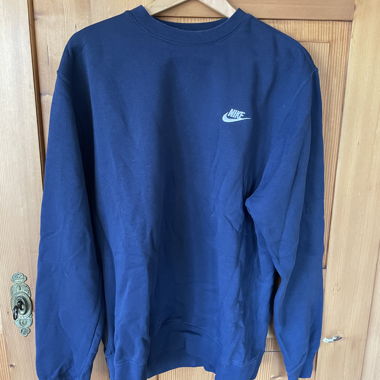 Nike Sportpullover