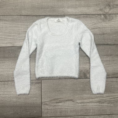 pull blanc