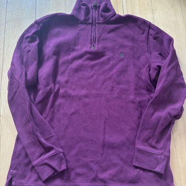 Polo Ralph Lauren Half-Zip Pullover
