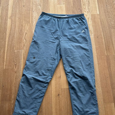 Adidas track pants