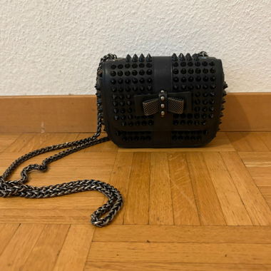 Sac Louboutin