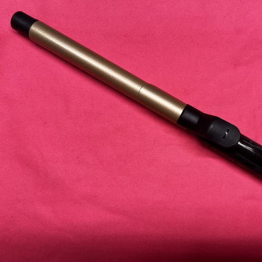 Babyliss dünner Lockenstab