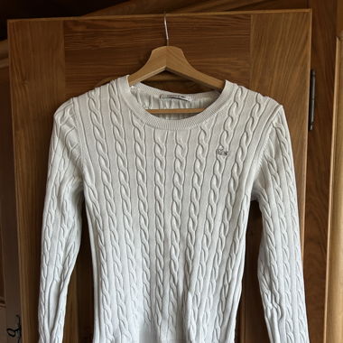 Lacoste Sweater