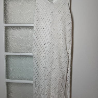 Strickkleid