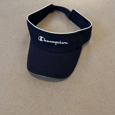 Champion Visor Cap