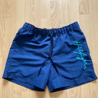Maillot de bain homme Tommy Hilfiger 