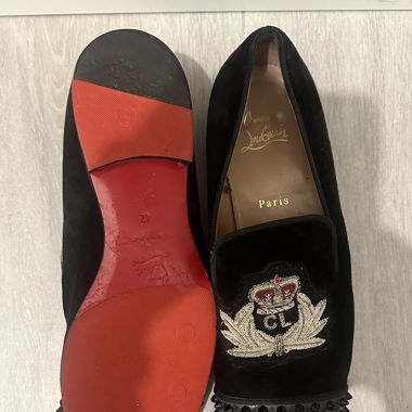 Christian Louboutin