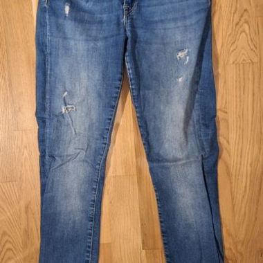 ONYL Bluejeans Grösse 29/30