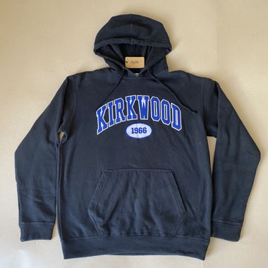 Kirkwood Hoodie