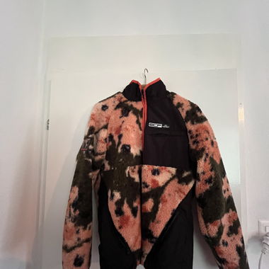 Veste Polaire Bershka