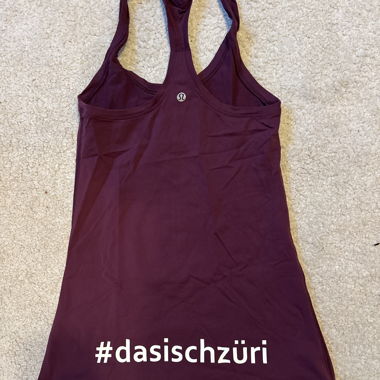 Top Lululemon Tank