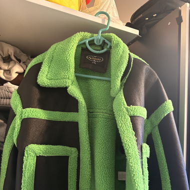 Veste 