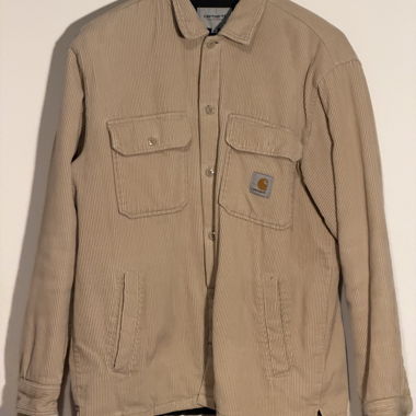 Carhartt WIP corduroy jacket Size XL