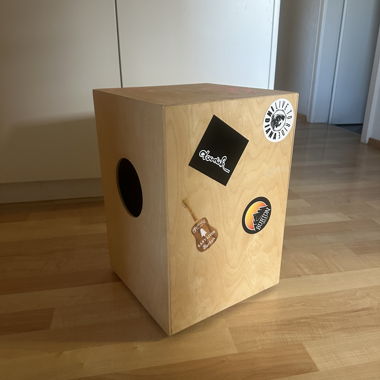 Cajón