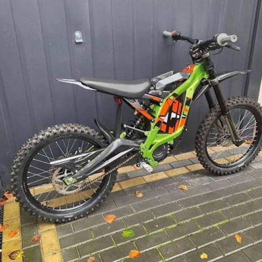 Sur-ron Light Bee X 2023