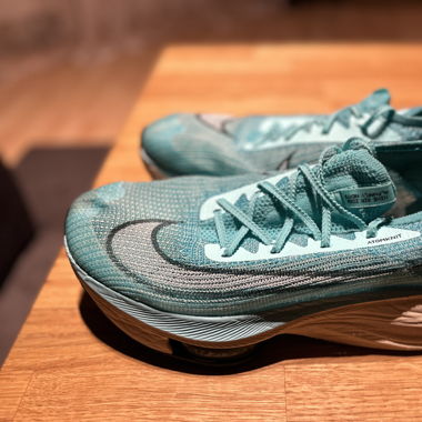 Nike alphafly 1