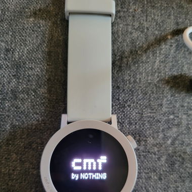 CMF Watch Pro 2
